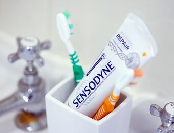 relates to Haleon to Shut UK Factory and Move Toothpaste-Making to Slovakia