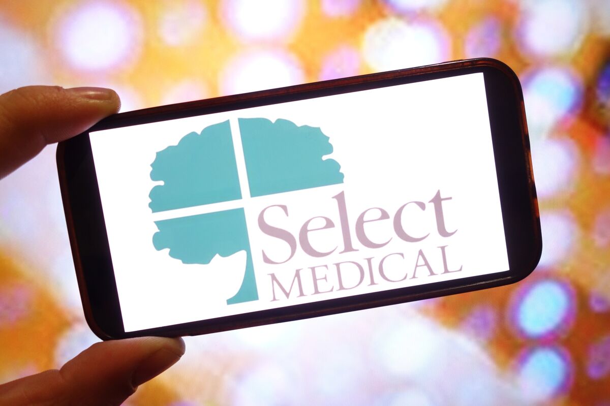 JPMorgan, Wells Commit $1 Billion Loan for Select Medical