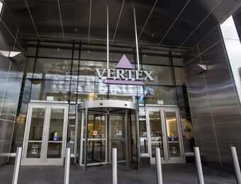 relates to Vertex to Pay $4.9 Billion for Kidney Disease Drug Developer