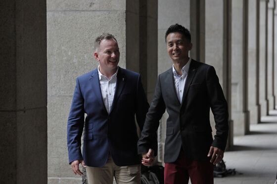 Hong Kong's Top Court Issues Landmark Ruling for LGBT Rights