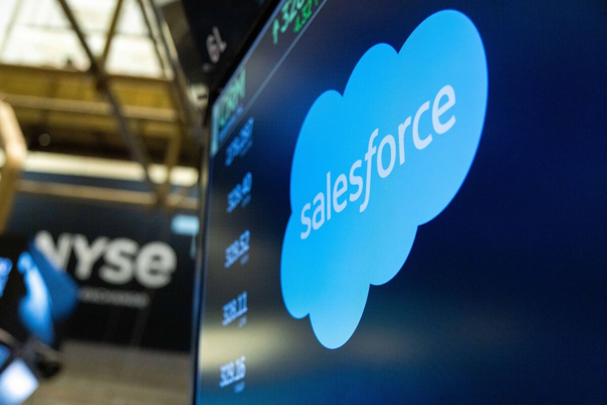 Salesforce Increases Prices as it Promotes New AI Features