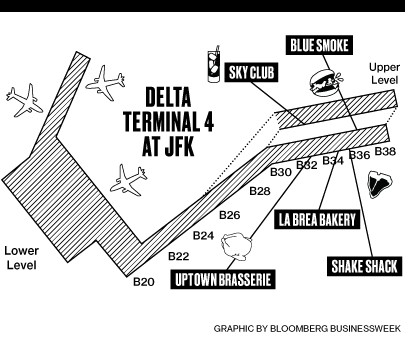 jfk delta