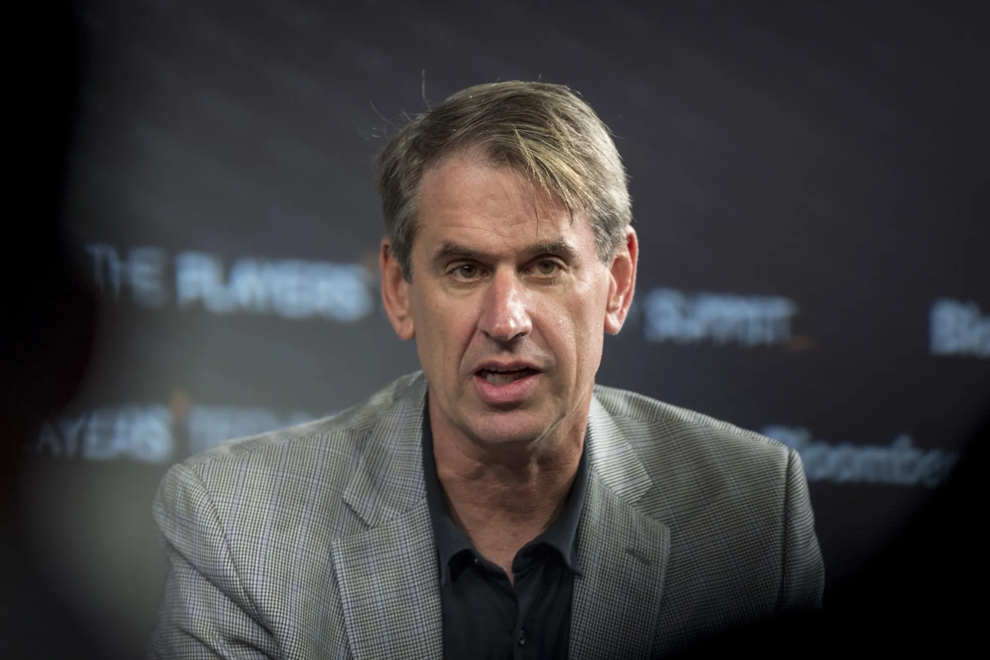 Bill Gurley