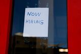 Economy Continues To Add Jobs, As Unemployment Rate Drops To 3.5 Percent