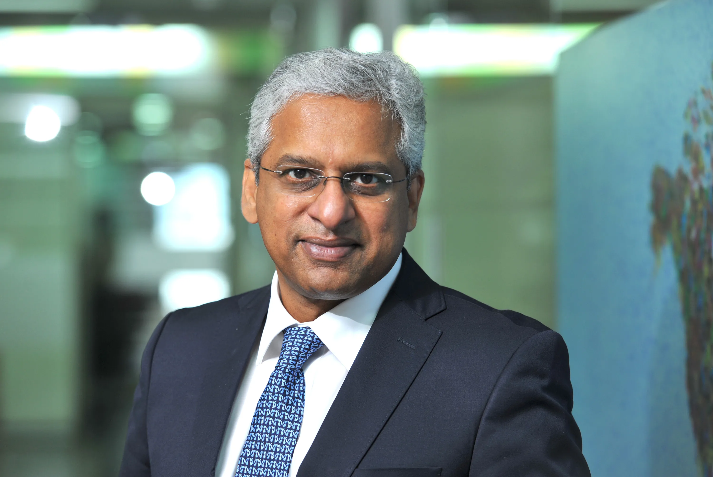 Ajit Isaac