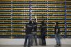 Inside The Bitfarms Cryptocurrency Farming Operation As Miners Flock To Canada