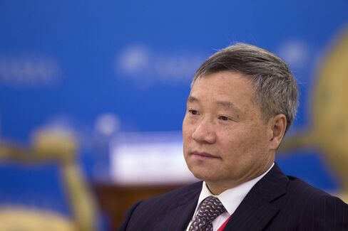 Xiao Gang
