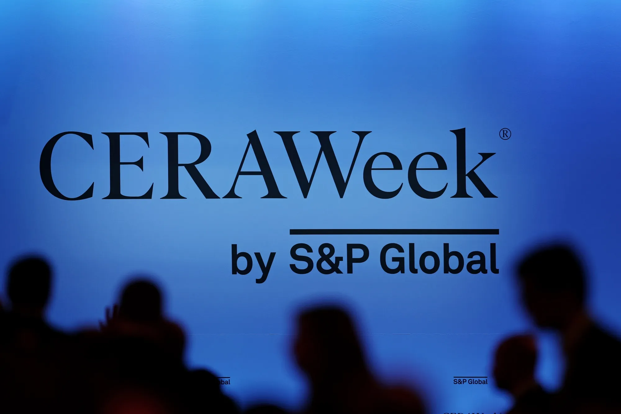 CERAWeek Houston Conference Closes Out With Big Gas Vibes Bloomberg
