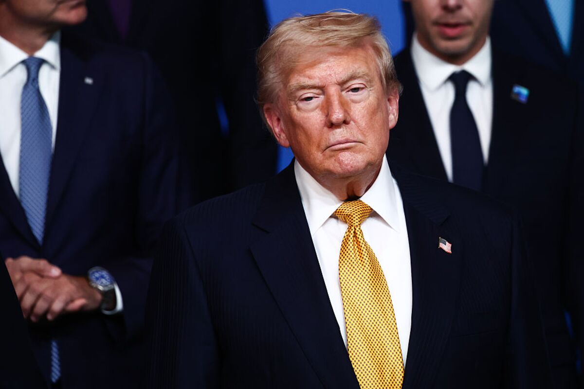 Trump’s Iran Ceasefire Was Built to Fail