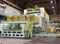 Hitachi Zosen Fukui Corp.'s servo tandem press line