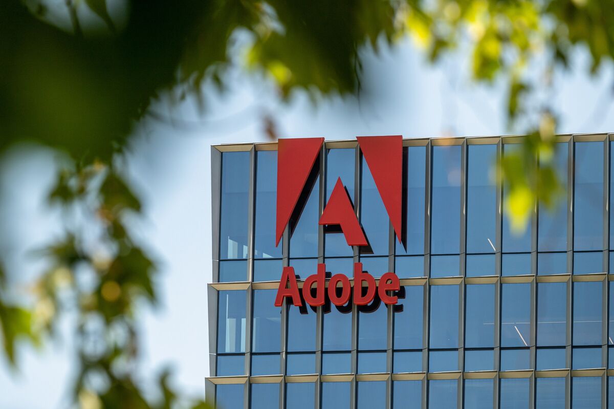 Adobe to Buy Marketing Platform Semrush in $1.9 Billion Deal