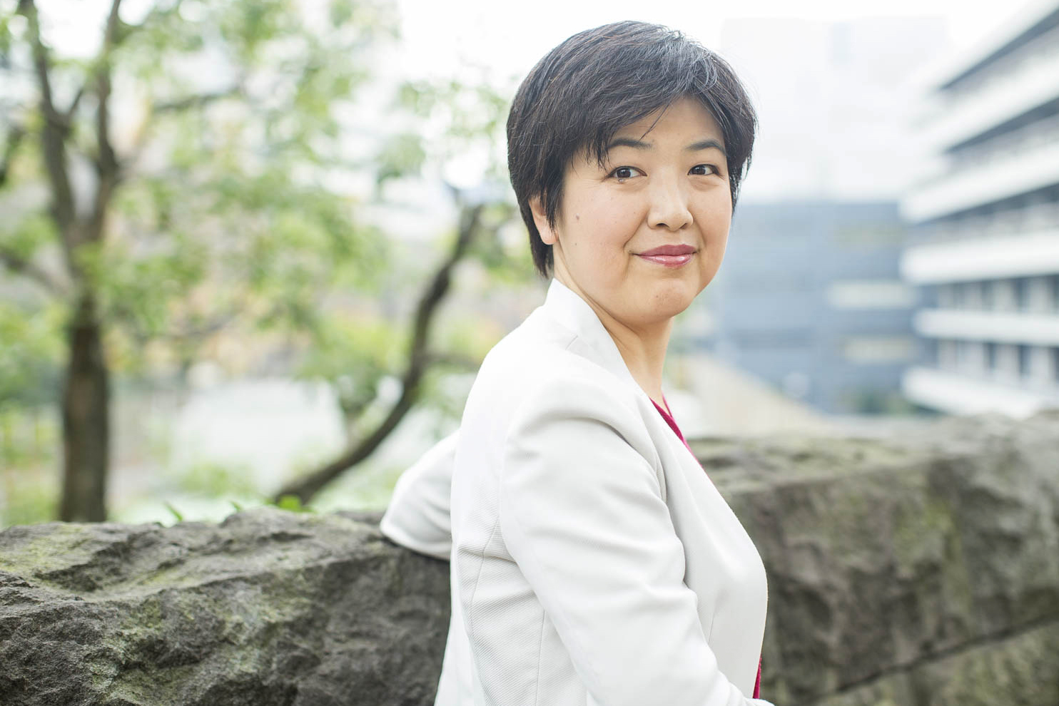 Japans Only Openly Gay Lawmaker Says Same-Sex Marriage Will Take Years photo