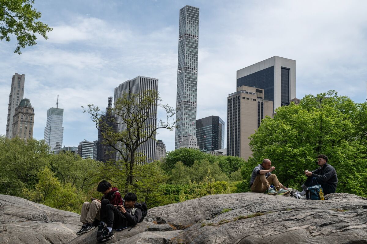 Zweitwohnungssteuer in New York kann vorerst eingeführt werden ...