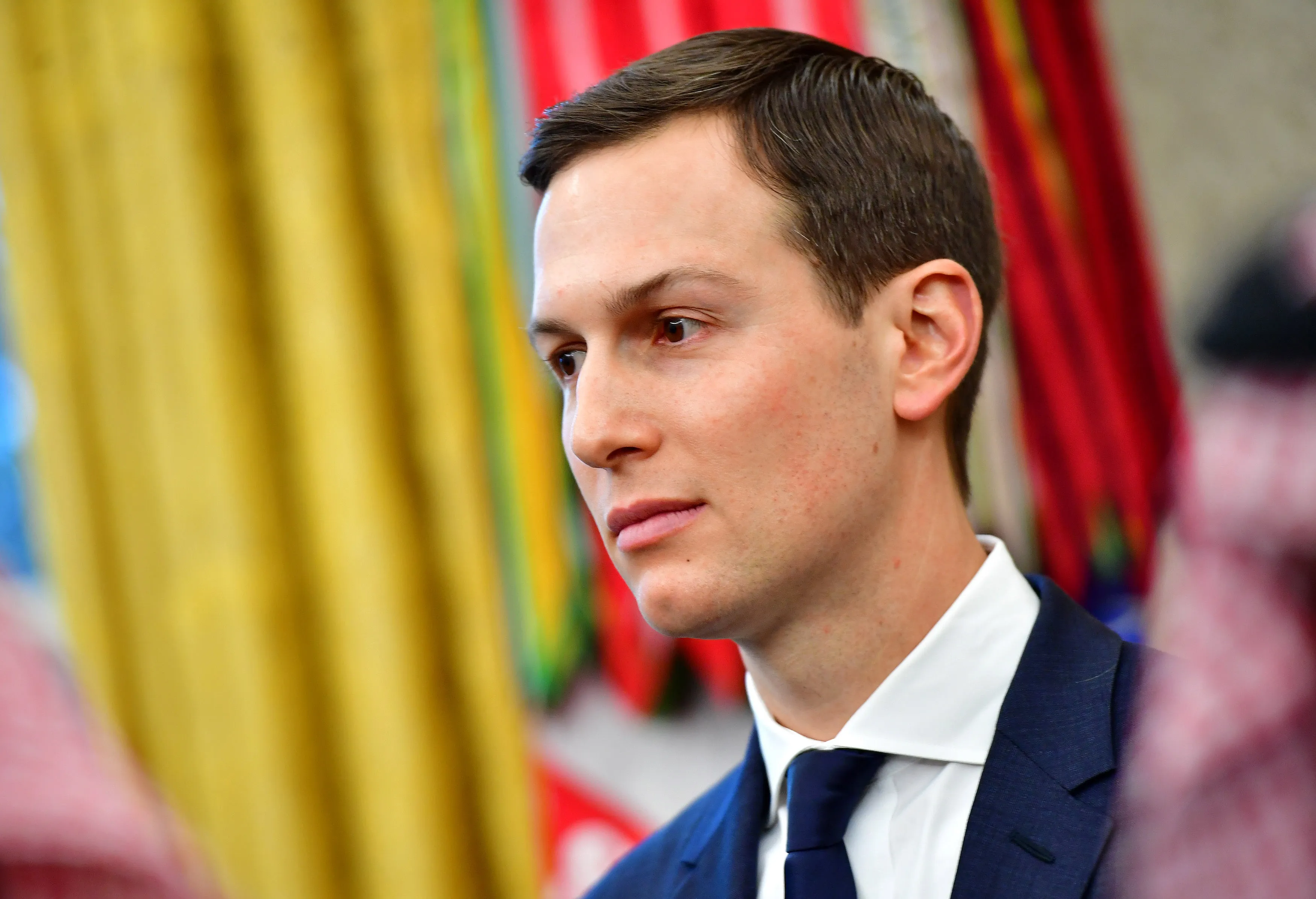 Jared Kushner