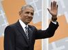 オバマ前大統領