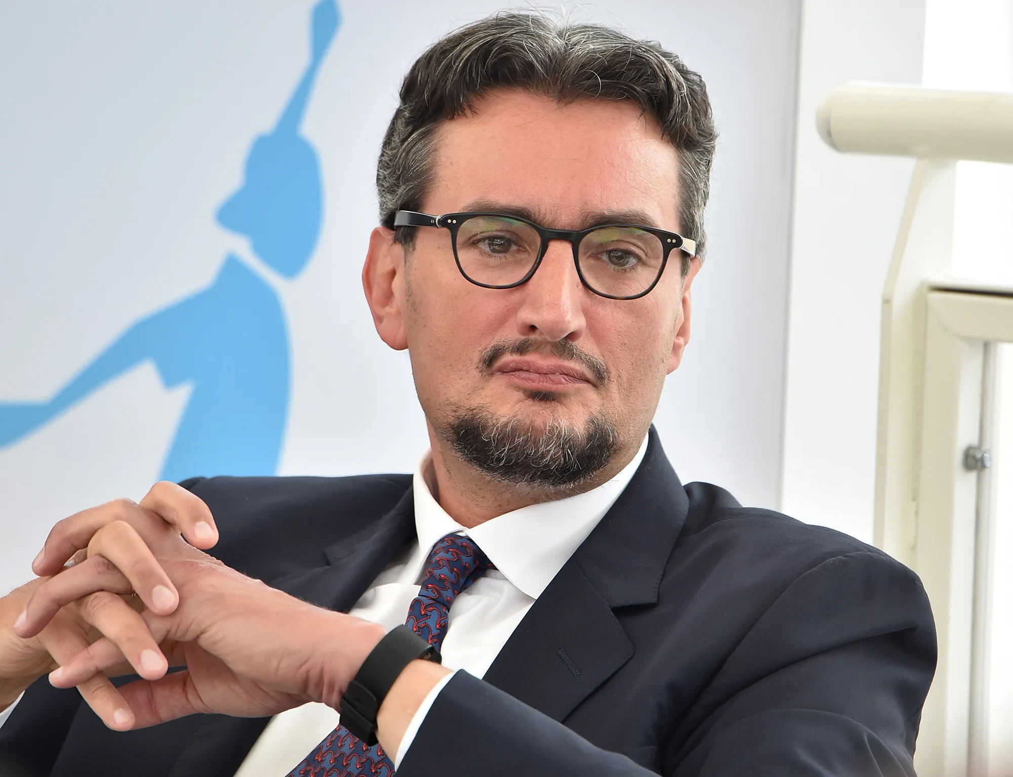 Giovanni Ferrero