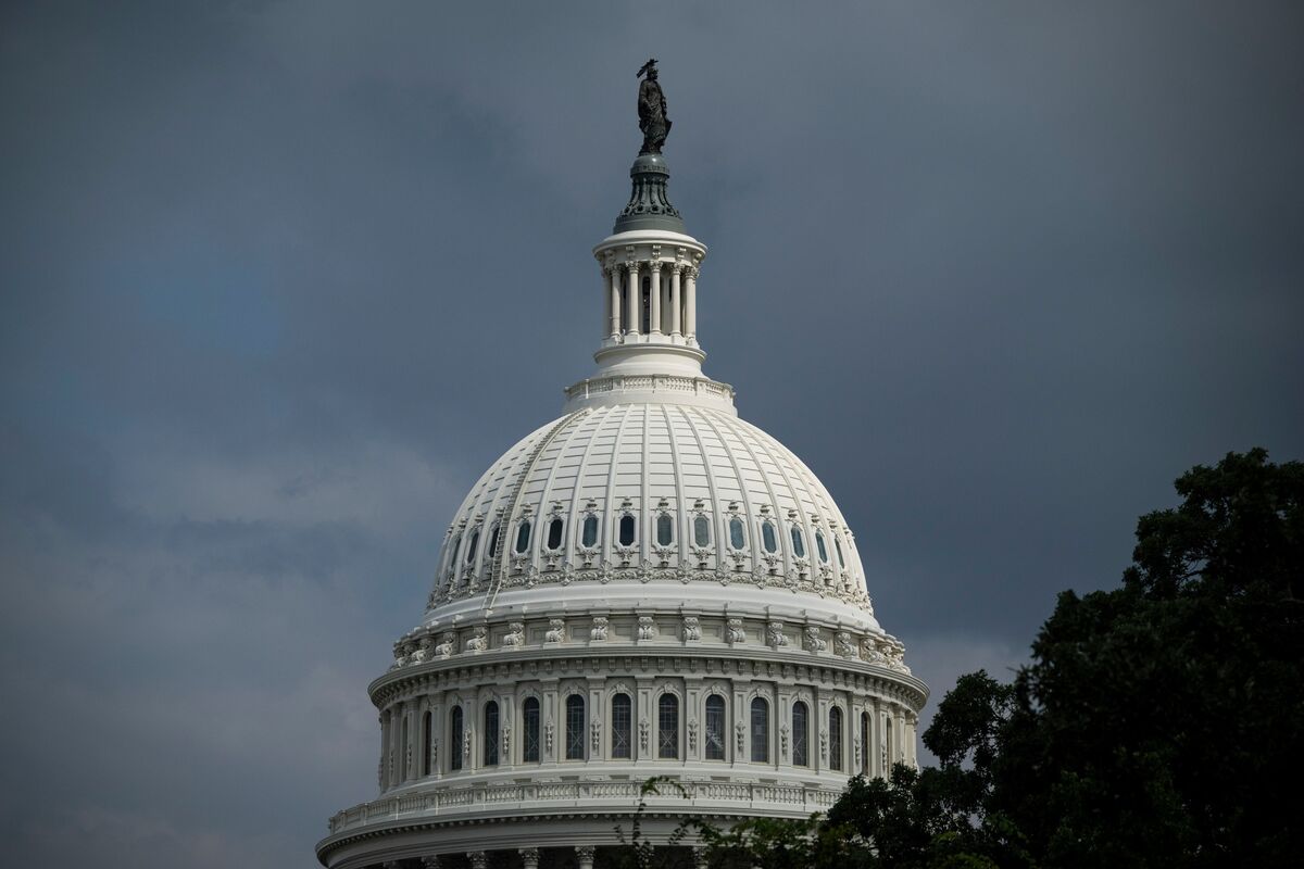 bloomberg.com - Nathan R Dean - What the Midterm Elections Mean for Energy, Finance and AI