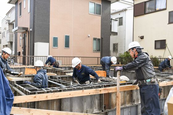 Japan Has a New Guest Worker Program—Just Don’t Call It an Immigration Policy