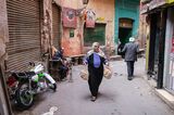 Egyptian Economy Amid Historic Currency Slump