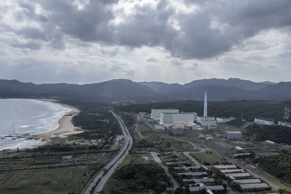 Taiwan Considers Keeping Nuclear Reactors on Emergency Standby