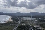 Anti-nuclear Activists Stage Protest