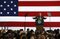 U.S. President Donald Trump In Japan