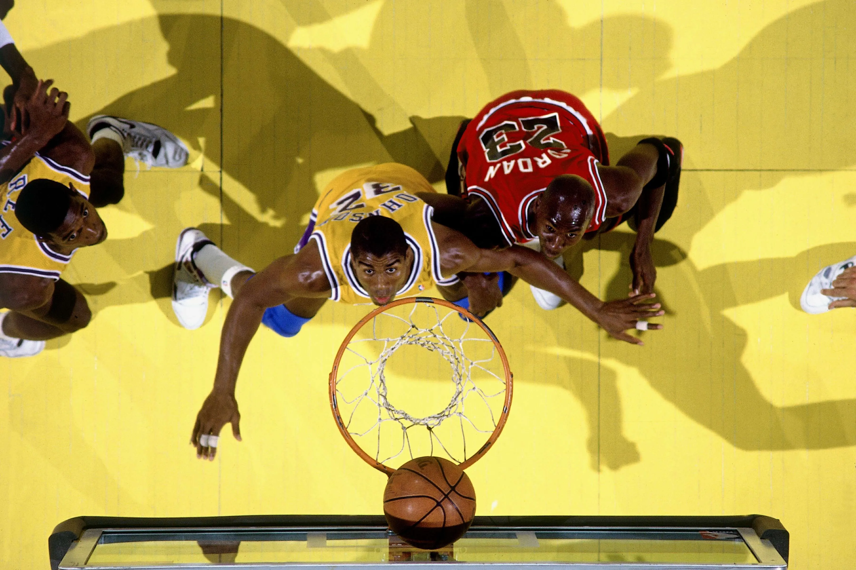Los Angeles Lakers