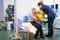 U.K. Ramps Up Covid Vaccine Rollout With Hospitals Under Strain