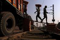 India's Economy Set to See Quick Recovery From Recession