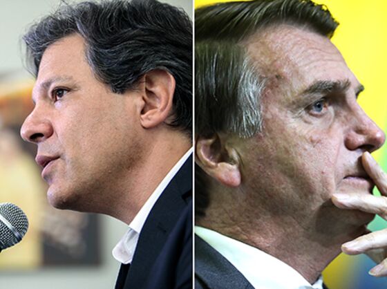 Everything You Need to Know About Brazil’s Election: Balance of Power Special