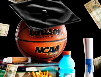 relates to NCAA NIL Deals Help College Athletes Get Paid