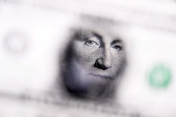 The White House is putting the dollar in harms way.