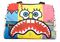 The Spongebob Shark Weekend Duffle