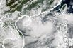 Hong Kong Scraps Monday Trading Because of Typhoon Talim