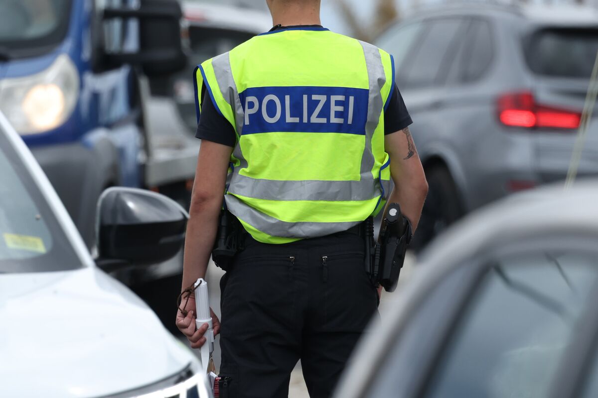 German Police Carry Out Raids Connected to Northern Data