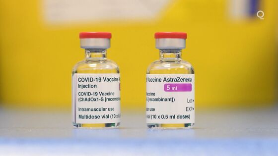 How Europe Injected More Doubt Into a Vaccine the World Needs