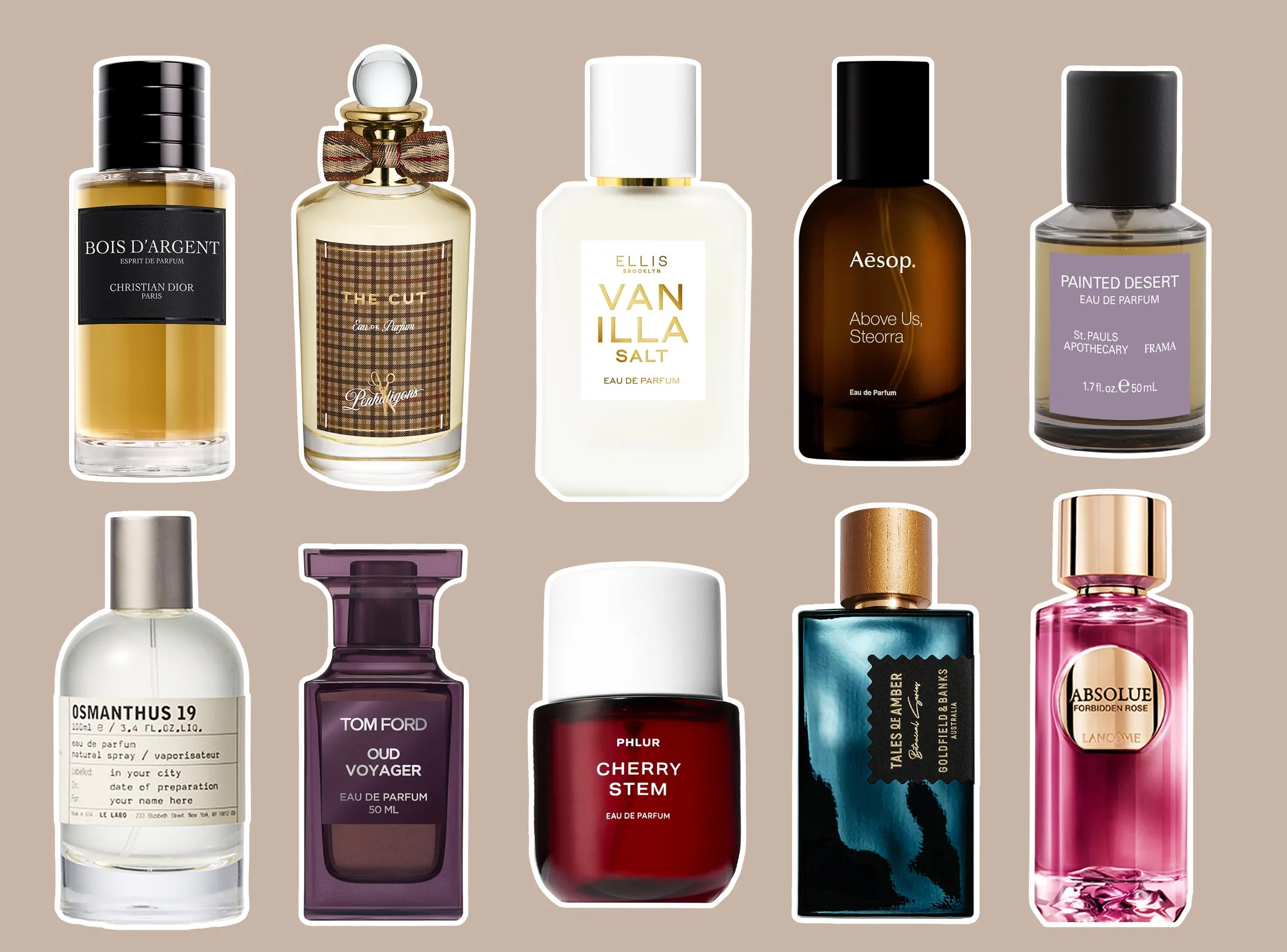 PURSUITS_WEB_Fall Fragrances