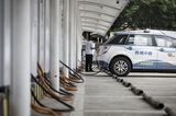 Chinese electric vehicles and charging infrastructure