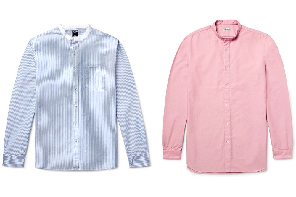 bar 111 dress shirts