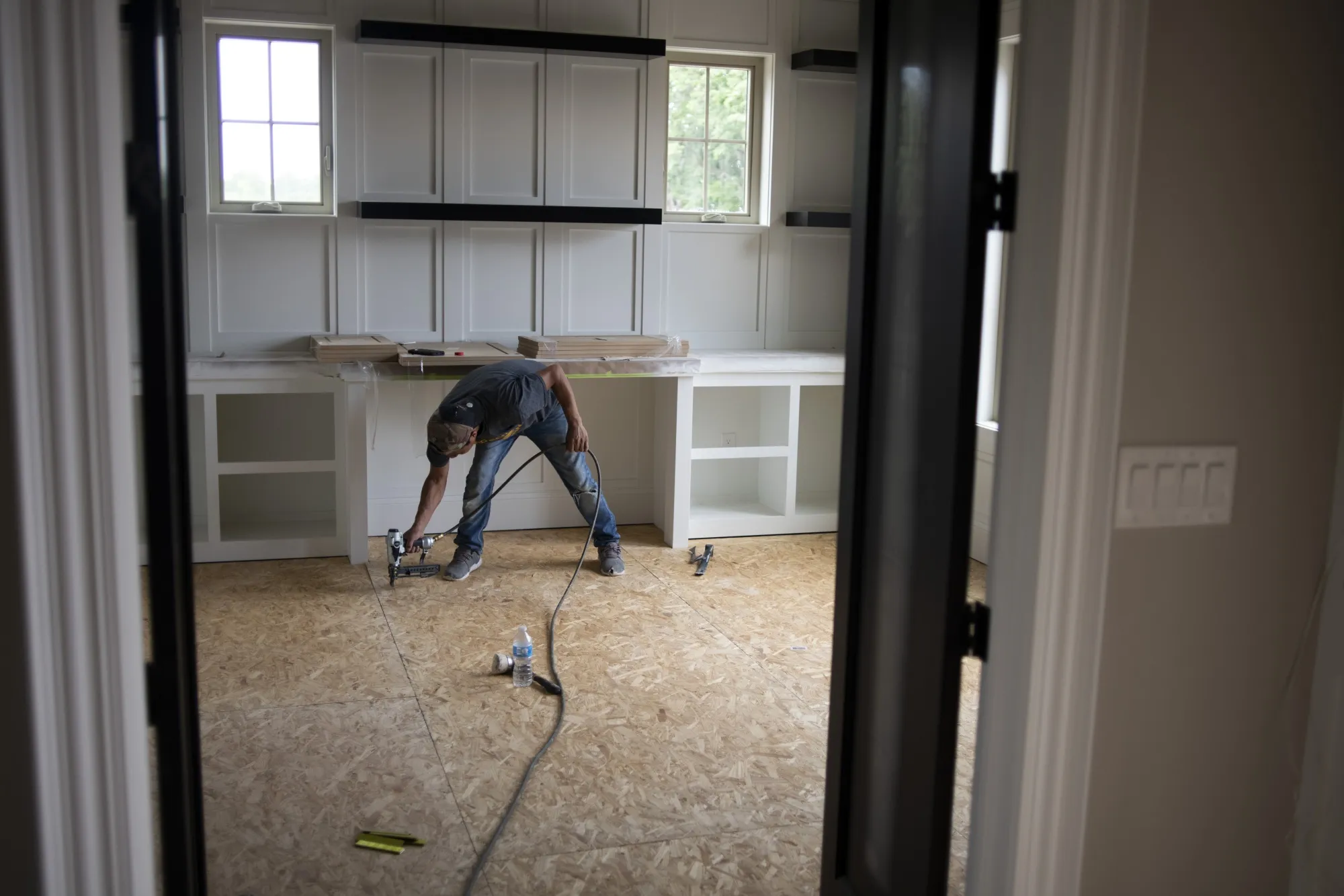 Home Prices In U.S. Poised To Slide Following Surprising Rally