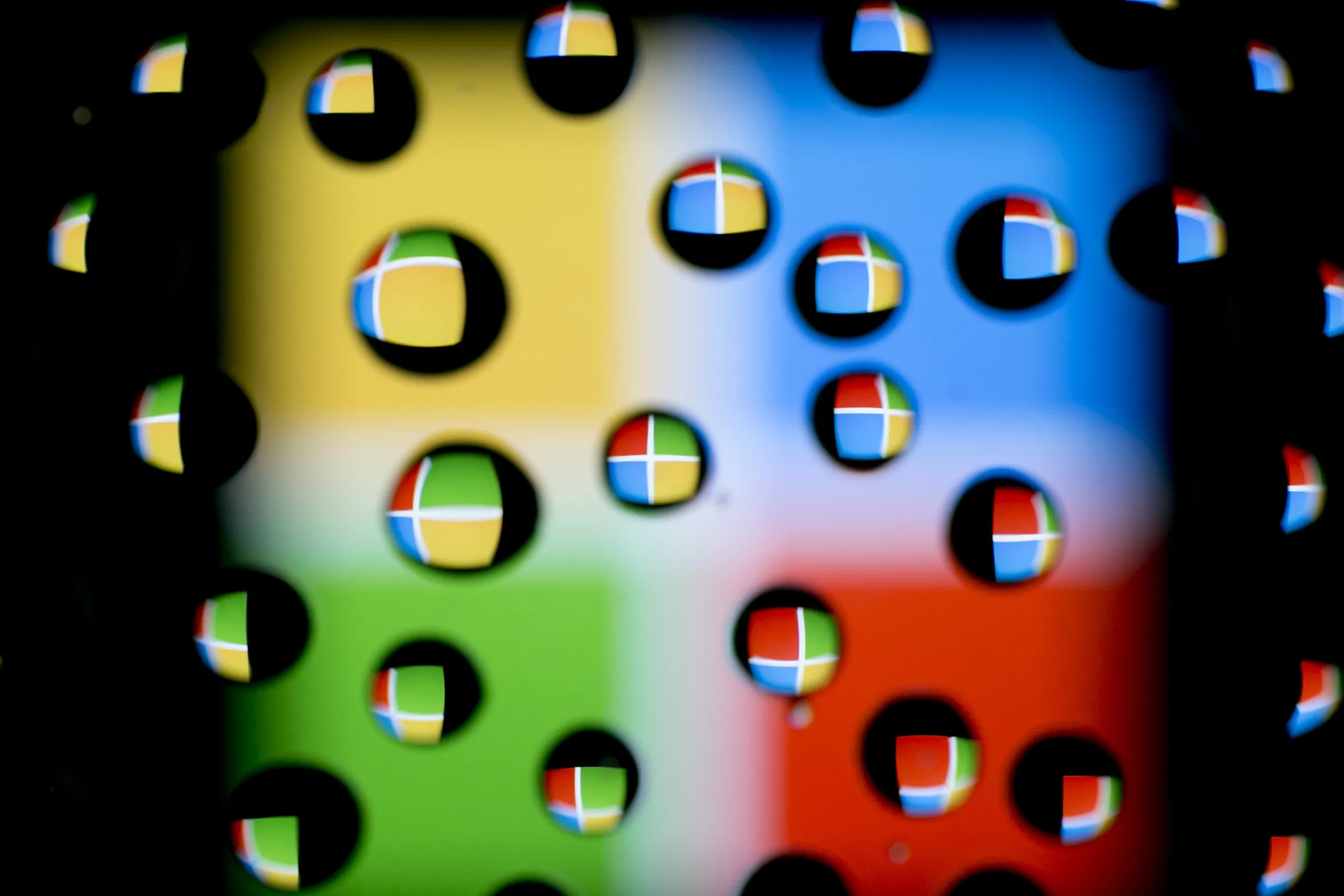 Microsoft Corp. To Announce Earns