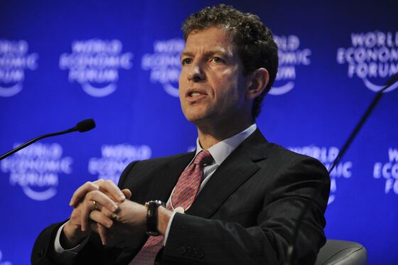Dan Och Bets on SPAC That’s Hunting for China Consumer Deals