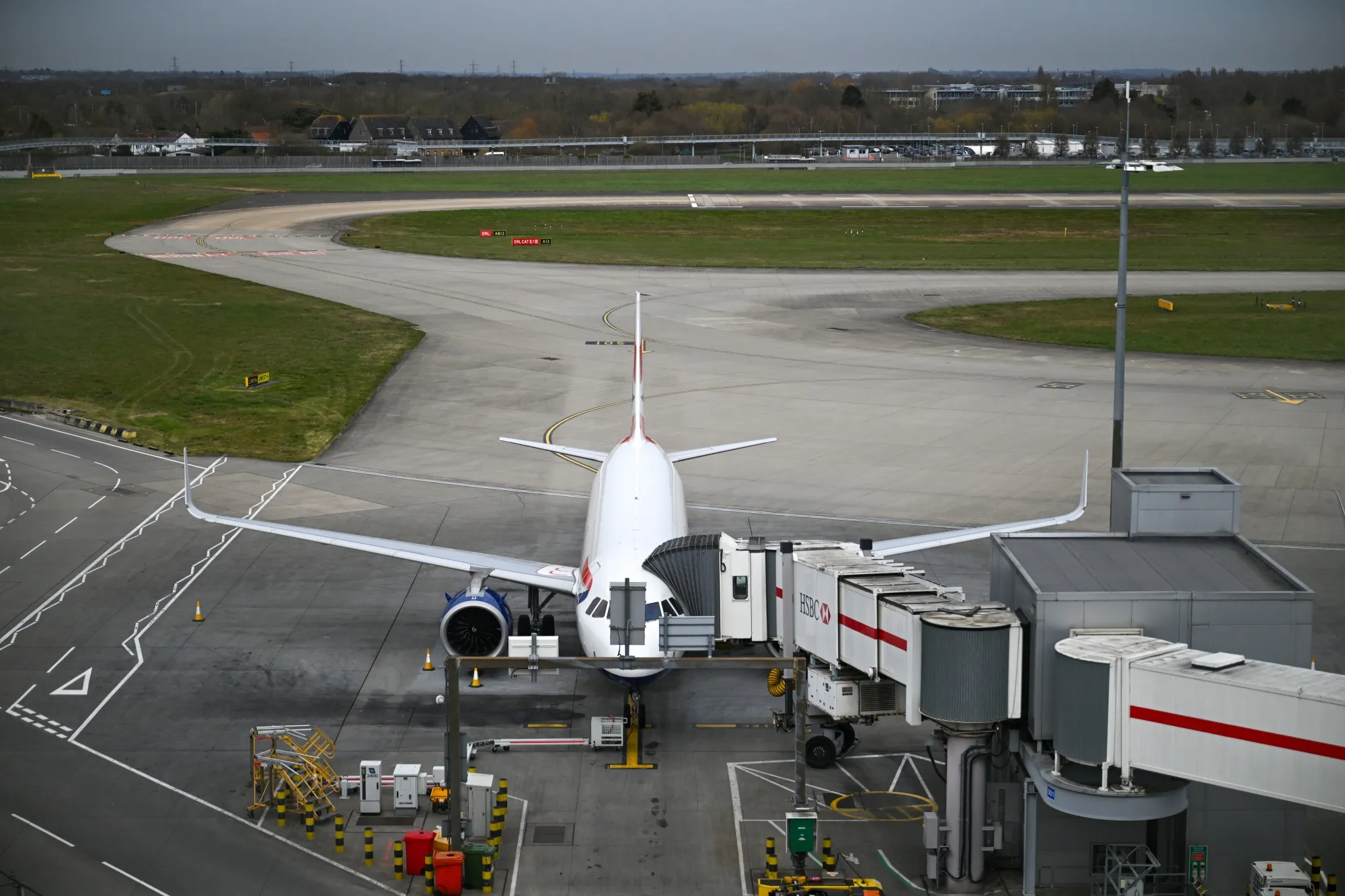 Heathrow airport suffered its worst shutdown in at least two decades due to a single point of failure —&nbsp;its power supply.