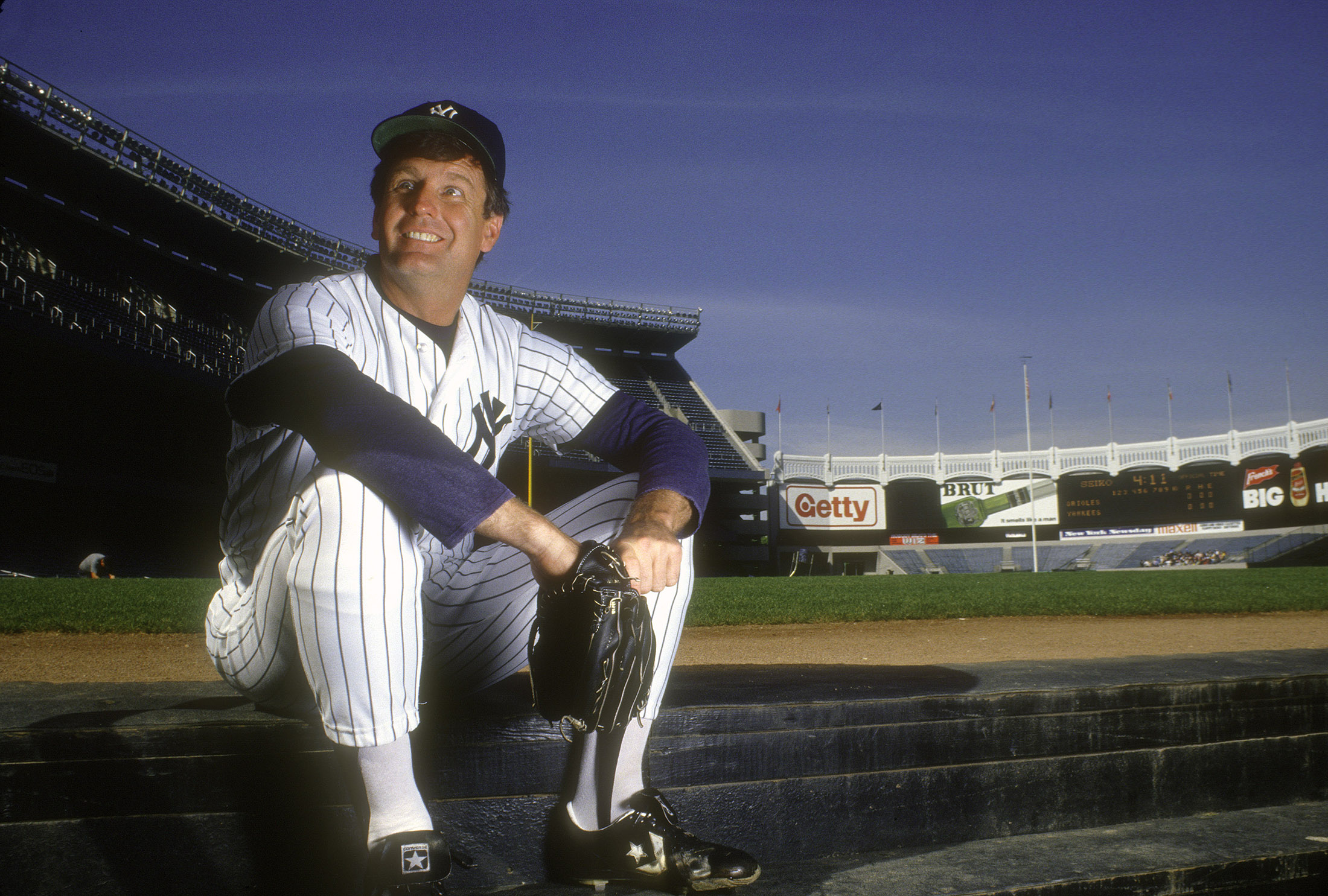 Tommy John