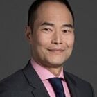 Headshot of Vernon D Yu