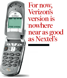 Nextel Phones 2022