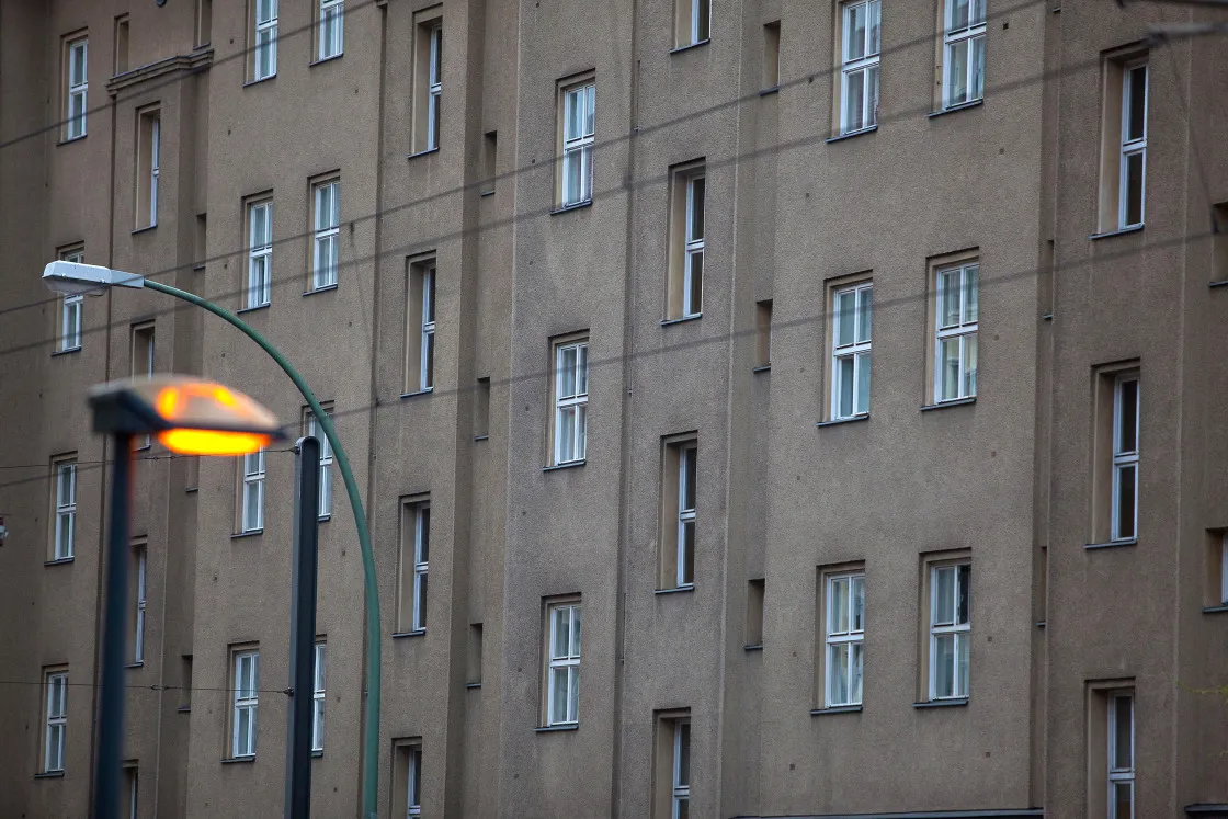 German Housing Boom