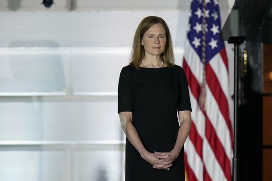 Barrett Rejects Sierra Club in First Opinion for Supreme Court