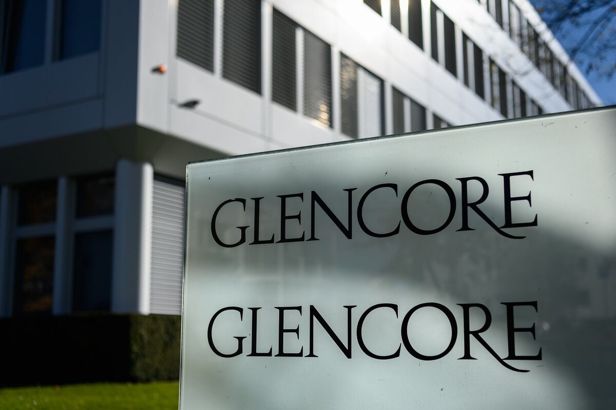 Glencore Backed Radiant World With Warrants Deal in Late 2025