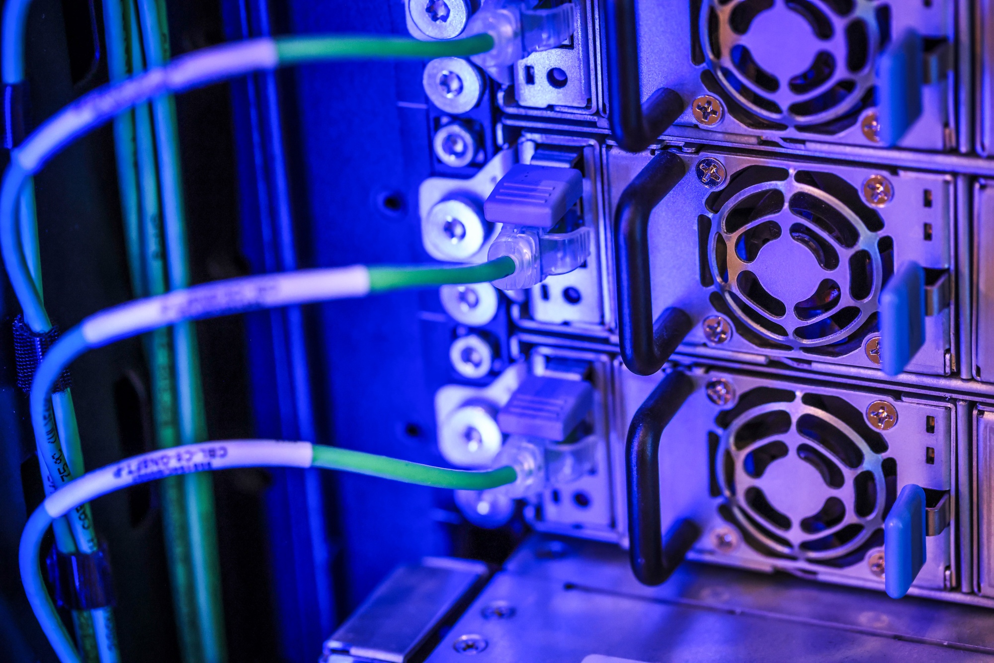 Image associated with story "Alibaba, Solaria in Talks for Spanish Data Center Power Supply"